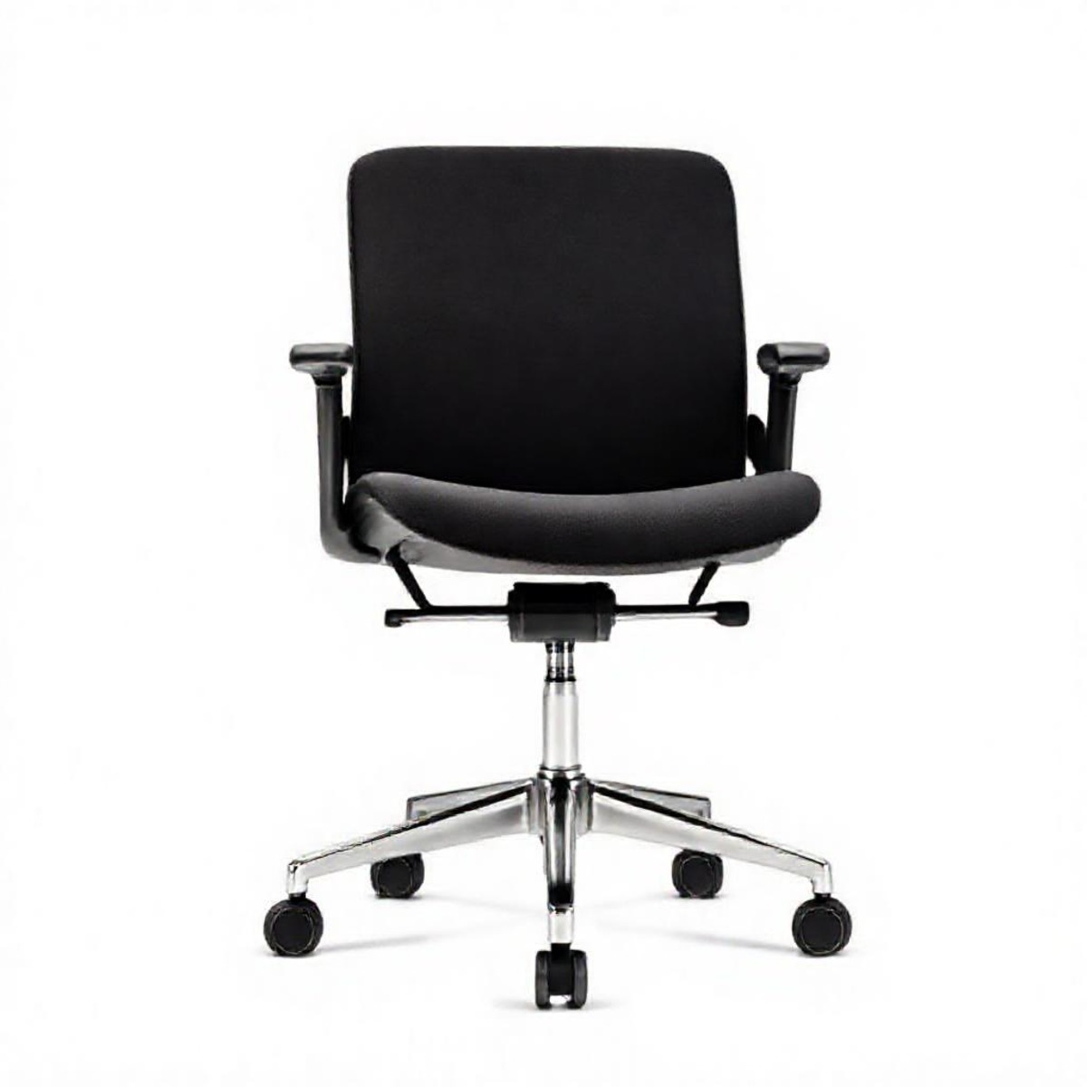 Steelcase Leap Plus ergonomic office chair
